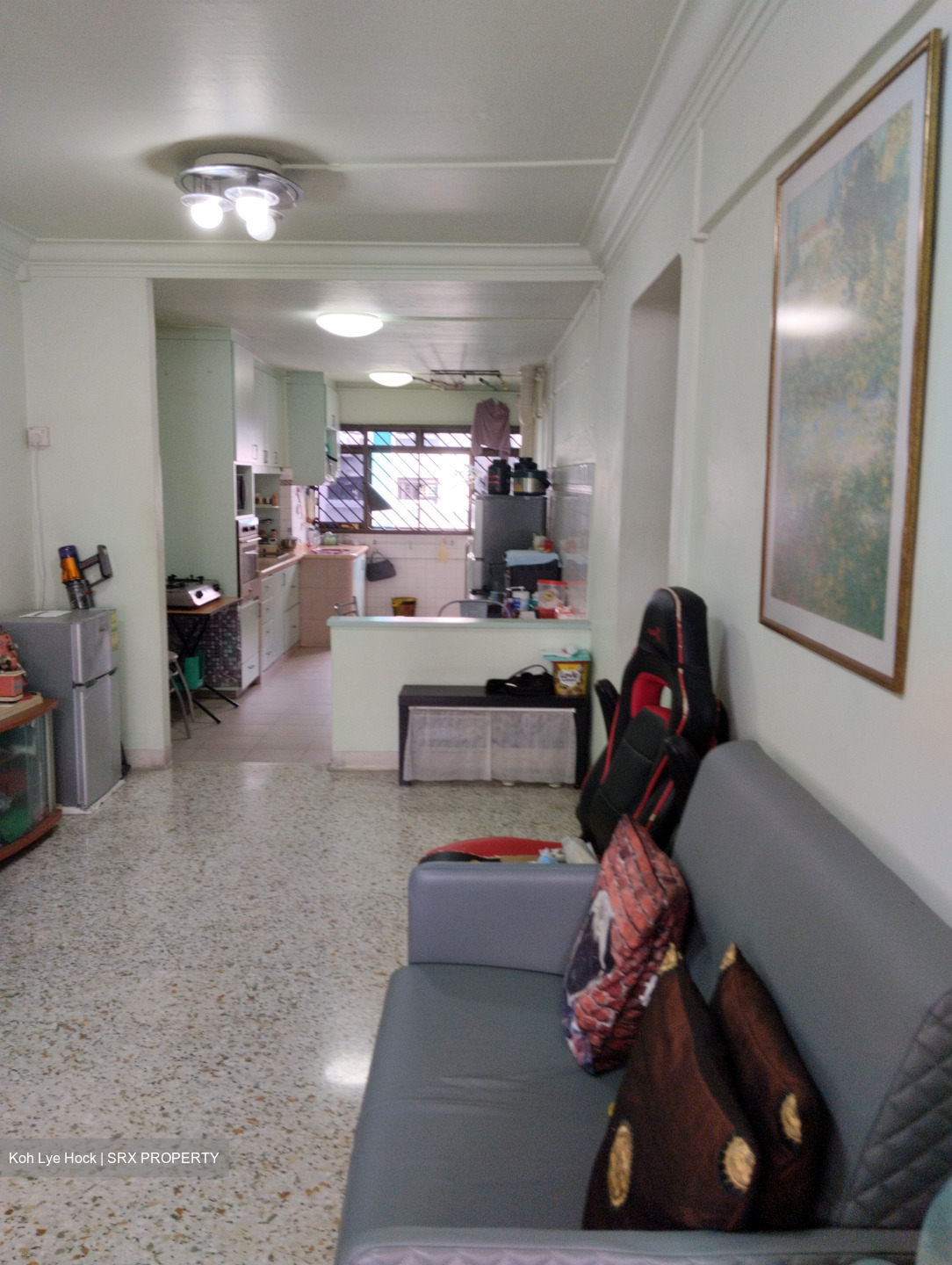 Blk 345 Clementi Avenue 5 (Clementi), HDB 3 Rooms #503613571